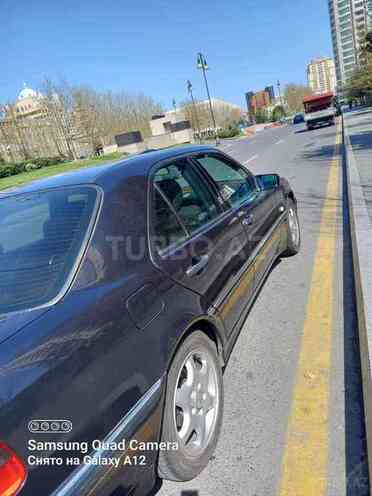 Mercedes C 240 1998, 210,000 km - 2.4 л - Bakı