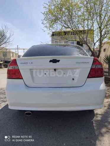 Chevrolet Aveo 2010, 170,000 km - 1.4 l - Bakı
