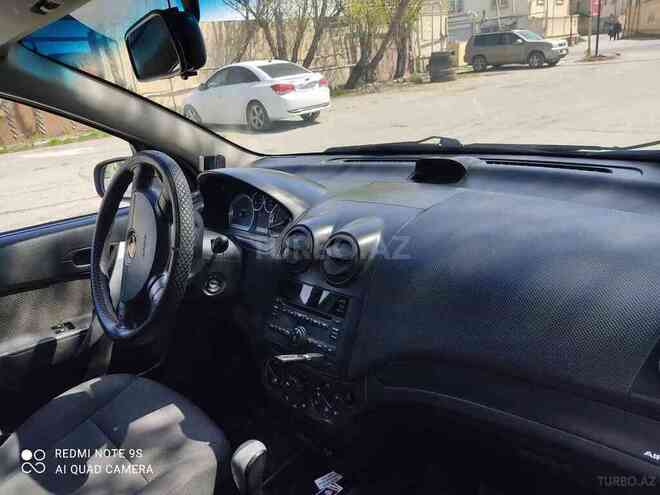 Chevrolet Aveo 2010, 170,000 km - 1.4 l - Bakı