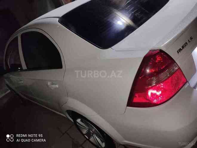 Chevrolet Aveo 2010, 170,000 km - 1.4 l - Bakı