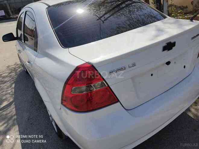 Chevrolet Aveo 2010, 170,000 km - 1.4 l - Bakı