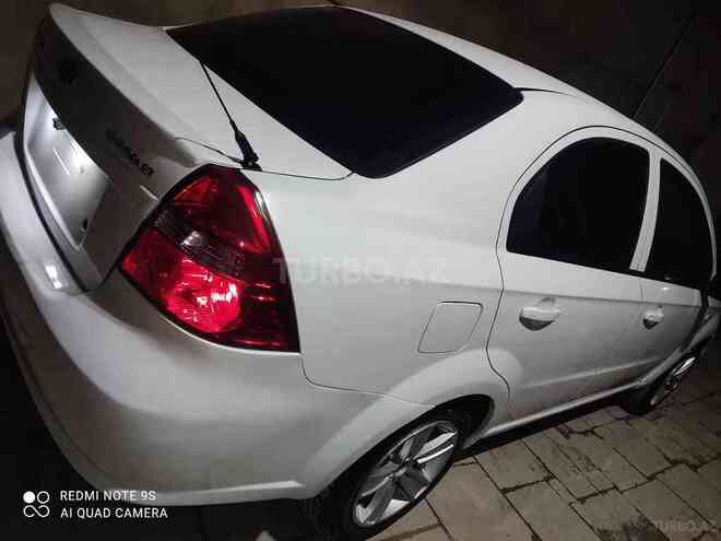Chevrolet Aveo 2010, 170,000 km - 1.4 l - Bakı