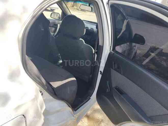 Chevrolet Aveo 2010, 170,000 km - 1.4 l - Bakı