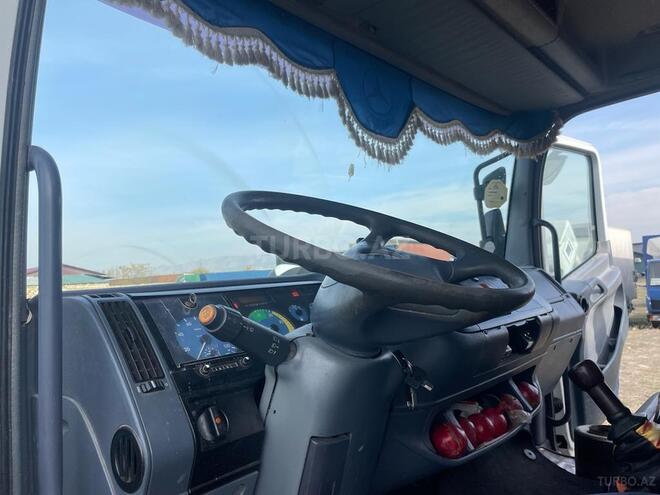 Mercedes Atego 1217 1998, 475,411 km - 4.3 l - Şamaxı