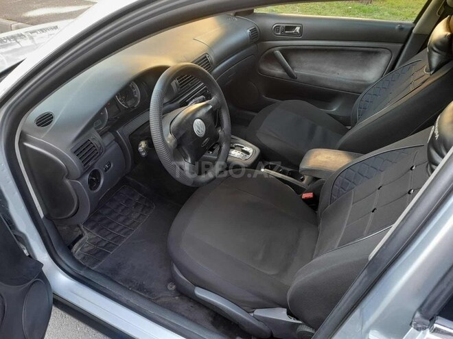 Volkswagen Passat 2004, 250,000 km - 1.8 l - Bakı