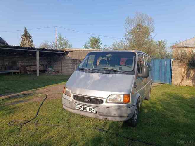 Ford Transit 2000, 542,145 km - 2.5 л - Lənkəran