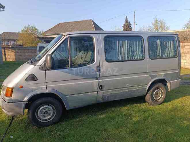 Ford Transit 2000, 542,145 km - 2.5 л - Lənkəran