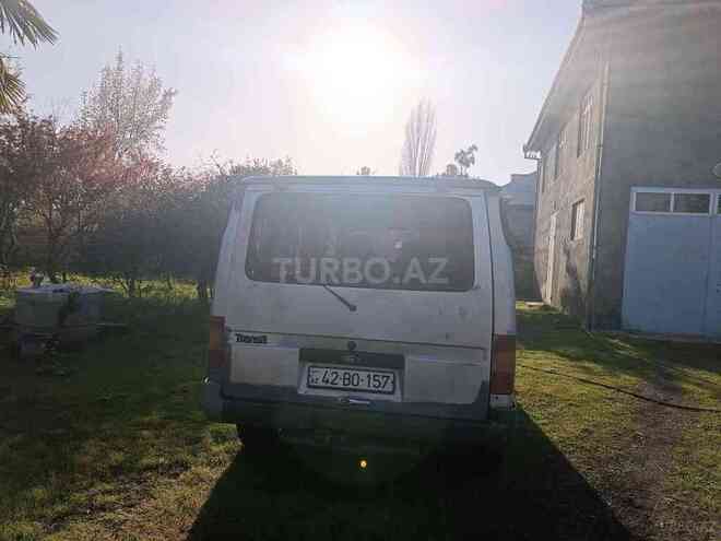Ford Transit 2000, 542,145 km - 2.5 л - Lənkəran