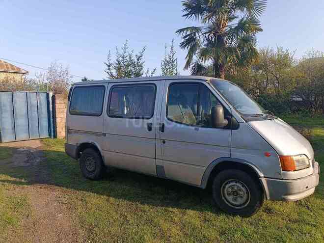 Ford Transit 2000, 542,145 km - 2.5 л - Lənkəran