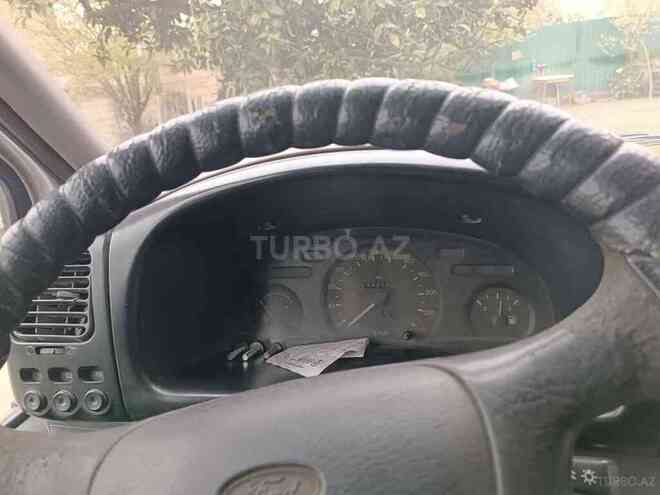 Ford Transit 2000, 542,145 km - 2.5 л - Lənkəran