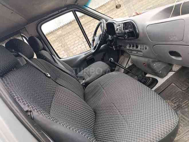 Ford Transit 2000, 542,145 km - 2.5 л - Lənkəran