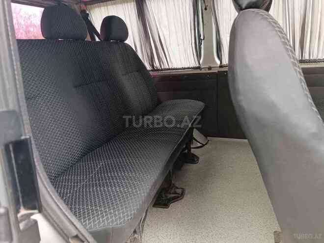 Ford Transit 2000, 542,145 km - 2.5 л - Lənkəran