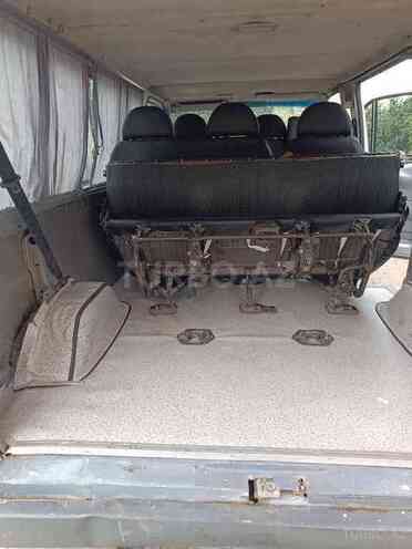 Ford Transit 2000, 542,145 km - 2.5 л - Lənkəran