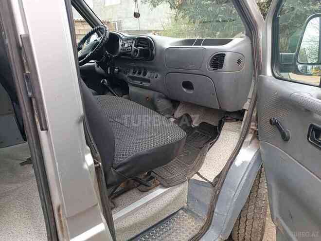 Ford Transit 2000, 542,145 km - 2.5 л - Lənkəran