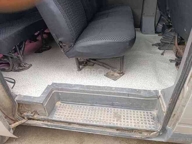 Ford Transit 2000, 542,145 km - 2.5 л - Lənkəran