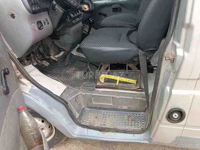 Ford Transit 2000, 542,145 km - 2.5 л - Lənkəran