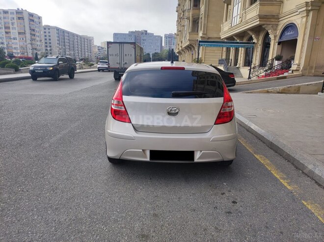 Hyundai i30 2011, 234,000 km - 1.4 l - Bakı