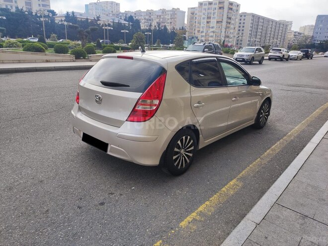 Hyundai i30 2011, 234,000 km - 1.4 l - Bakı