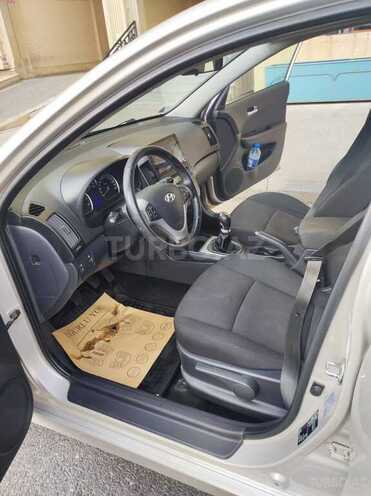 Hyundai i30 2011, 234,000 km - 1.4 l - Bakı