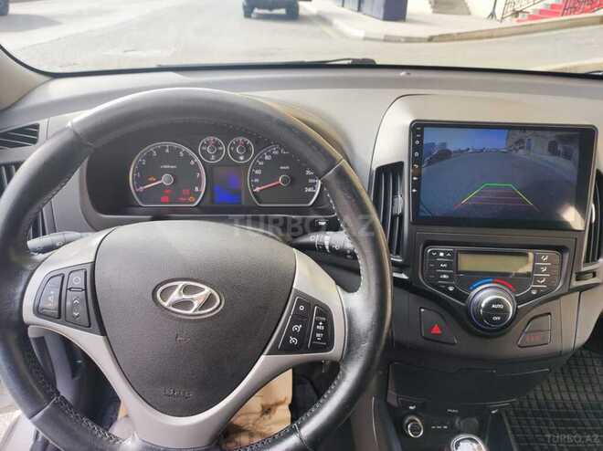 Hyundai i30 2011, 234,000 km - 1.4 l - Bakı