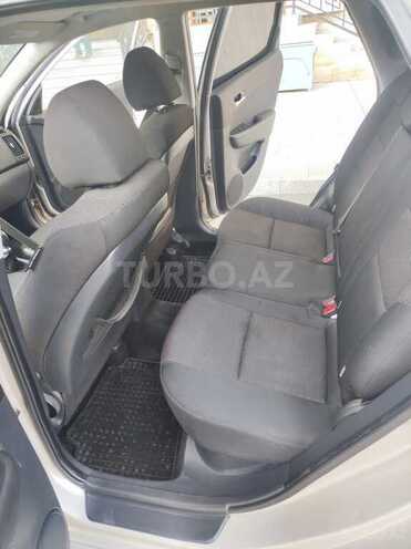 Hyundai i30 2011, 234,000 km - 1.4 l - Bakı