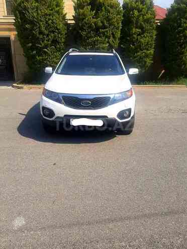 Kia Sorento 2011, 166,000 km - 2.0 l - Xırdalan