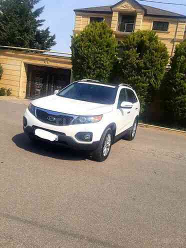 Kia Sorento 2011, 166,000 km - 2.0 l - Xırdalan