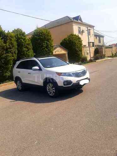 Kia Sorento 2011, 166,000 km - 2.0 l - Xırdalan
