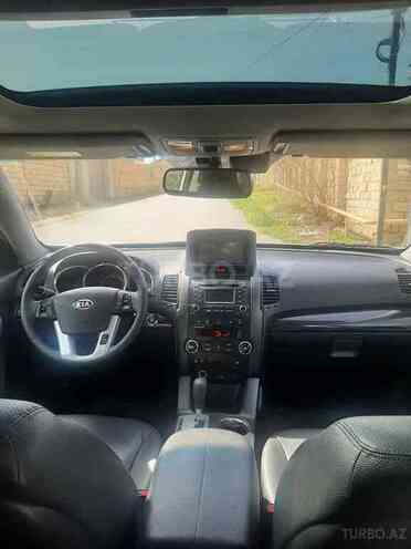 Kia Sorento 2011, 166,000 km - 2.0 l - Xırdalan