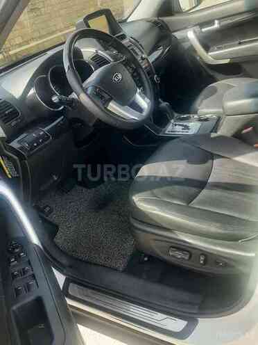 Kia Sorento 2011, 166,000 km - 2.0 l - Xırdalan