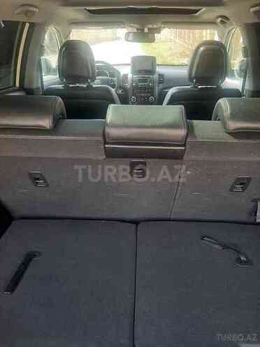 Kia Sorento 2011, 166,000 km - 2.0 l - Xırdalan