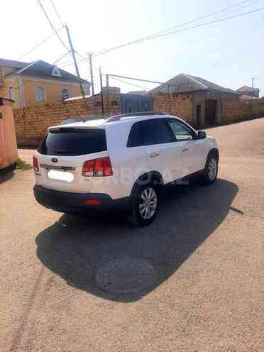 Kia Sorento 2011, 166,000 km - 2.0 l - Xırdalan