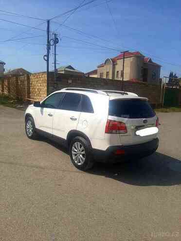 Kia Sorento 2011, 166,000 km - 2.0 l - Xırdalan