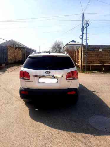 Kia Sorento 2011, 166,000 km - 2.0 l - Xırdalan