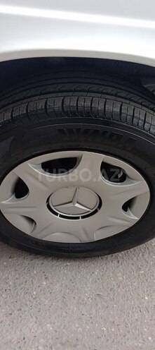 Mercedes 190 1992, 352,000 km - 1.8 l - Bakı