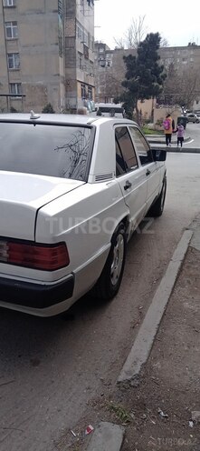 Mercedes 190 1992, 352,000 km - 1.8 l - Bakı