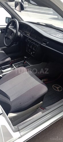 Mercedes 190 1992, 352,000 km - 1.8 l - Bakı