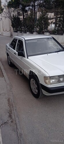 Mercedes 190 1992, 352,000 km - 1.8 l - Bakı