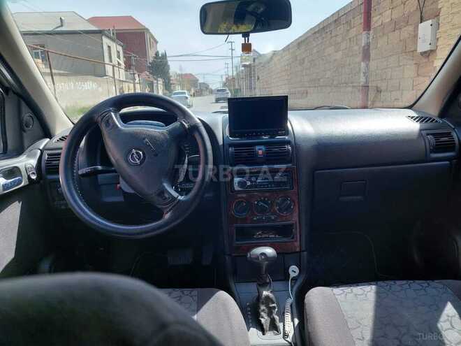 Opel Astra 1998, 321,408 km - 1.8 l - Sumqayıt