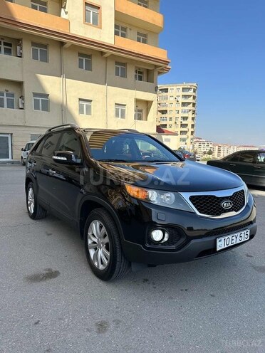 Kia Sorento 2009, 223,000 km - 2.0 l - Bakı