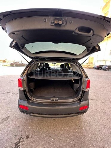 Kia Sorento 2009, 223,000 km - 2.0 l - Bakı