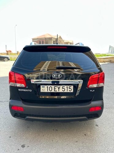 Kia Sorento 2009, 223,000 km - 2.0 l - Bakı