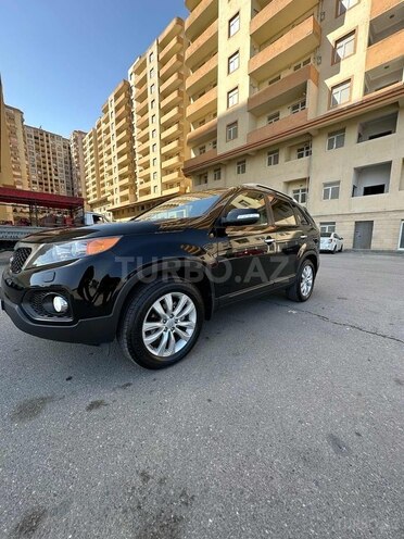Kia Sorento 2009, 223,000 km - 2.0 l - Bakı