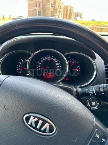 Kia Sorento 2009, 223,000 km - 2.0 l - Bakı