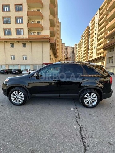 Kia Sorento 2009, 223,000 km - 2.0 l - Bakı