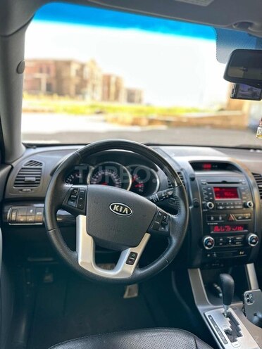 Kia Sorento 2009, 223,000 km - 2.0 l - Bakı