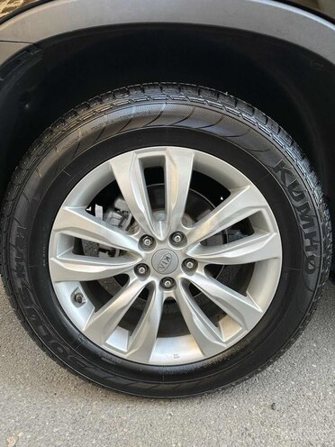 Kia Sorento 2009, 223,000 km - 2.0 l - Bakı