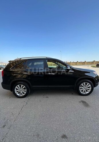 Kia Sorento 2009, 223,000 km - 2.0 l - Bakı