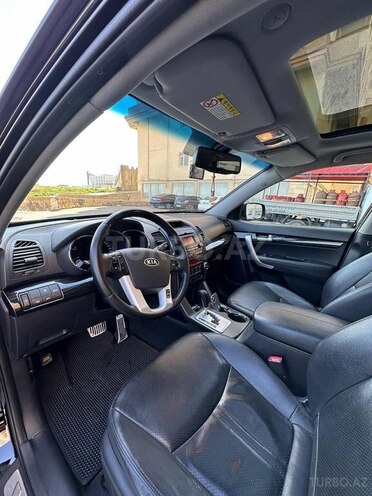 Kia Sorento 2009, 223,000 km - 2.0 l - Bakı