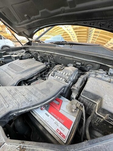 Kia Sorento 2009, 223,000 km - 2.0 l - Bakı